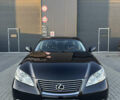 Черный Лексус ЕС, объемом двигателя 3.46 л и пробегом 180 тыс. км за 10500 $, фото 2 на Automoto.ua