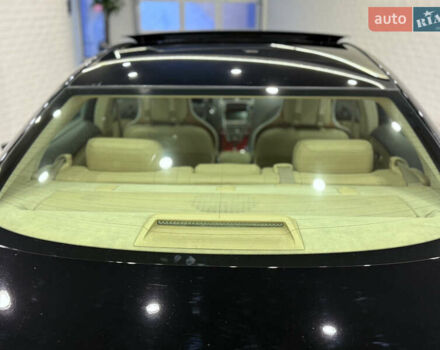 Чорний Лексус ЕС, об'ємом двигуна 3.46 л та пробігом 89 тис. км за 11999 $, фото 15 на Automoto.ua