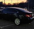 Черный Лексус ЕС, объемом двигателя 3.46 л и пробегом 293 тыс. км за 7950 $, фото 40 на Automoto.ua