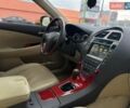 Чорний Лексус ЕС, об'ємом двигуна 3.46 л та пробігом 215 тис. км за 9990 $, фото 22 на Automoto.ua