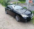 Чорний Лексус ЕС, об'ємом двигуна 3.5 л та пробігом 129 тис. км за 12499 $, фото 1 на Automoto.ua