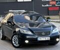 Чорний Лексус ЕС, об'ємом двигуна 3.46 л та пробігом 180 тис. км за 7999 $, фото 15 на Automoto.ua