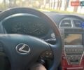 Чорний Лексус ЕС, об'ємом двигуна 3.5 л та пробігом 186 тис. км за 10500 $, фото 11 на Automoto.ua