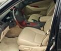 Черный Лексус ЕС, объемом двигателя 3.46 л и пробегом 293 тыс. км за 7950 $, фото 13 на Automoto.ua