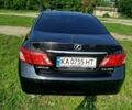 Черный Лексус ЕС, объемом двигателя 3.46 л и пробегом 232 тыс. км за 8800 $, фото 24 на Automoto.ua