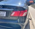 Черный Лексус ЕС, объемом двигателя 3.46 л и пробегом 270 тыс. км за 7900 $, фото 7 на Automoto.ua
