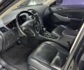 Черный Лексус ЕС, объемом двигателя 3.5 л и пробегом 228 тыс. км за 14500 $, фото 12 на Automoto.ua