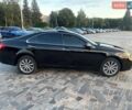 Чорний Лексус ЕС, об'ємом двигуна 3.46 л та пробігом 315 тис. км за 7500 $, фото 1 на Automoto.ua