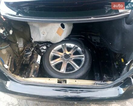 Чорний Лексус ЕС, об'ємом двигуна 3.46 л та пробігом 210 тис. км за 5990 $, фото 57 на Automoto.ua