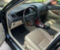 Чорний Лексус ЕС, об'ємом двигуна 3.5 л та пробігом 200 тис. км за 9900 $, фото 3 на Automoto.ua