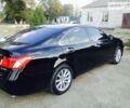 Чорний Лексус ЕС, об'ємом двигуна 3.5 л та пробігом 129 тис. км за 12499 $, фото 11 на Automoto.ua