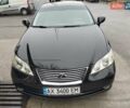 Чорний Лексус ЕС, об'ємом двигуна 3.46 л та пробігом 225 тис. км за 8700 $, фото 1 на Automoto.ua