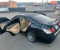 Чорний Лексус ЕС, об'ємом двигуна 3.46 л та пробігом 210 тис. км за 5990 $, фото 25 на Automoto.ua