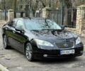 Чорний Лексус ЕС, об'ємом двигуна 3.5 л та пробігом 222 тис. км за 9900 $, фото 3 на Automoto.ua