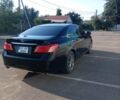 Чорний Лексус ЕС, об'ємом двигуна 3.46 л та пробігом 366 тис. км за 8100 $, фото 4 на Automoto.ua