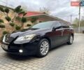 Чорний Лексус ЕС, об'ємом двигуна 3.46 л та пробігом 315 тис. км за 12800 $, фото 1 на Automoto.ua
