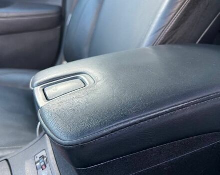 Черный Лексус ЕС, объемом двигателя 0 л и пробегом 174 тыс. км за 9700 $, фото 21 на Automoto.ua