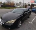 Черный Лексус ЕС, объемом двигателя 3.46 л и пробегом 290 тыс. км за 8500 $, фото 5 на Automoto.ua