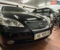 Чорний Лексус ЕС, об'ємом двигуна 3.46 л та пробігом 315 тис. км за 12800 $, фото 14 на Automoto.ua