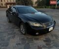 Чорний Лексус ЕС, об'ємом двигуна 3.46 л та пробігом 315 тис. км за 7500 $, фото 5 на Automoto.ua