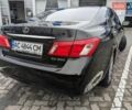 Чорний Лексус ЕС, об'ємом двигуна 3.5 л та пробігом 190 тис. км за 12000 $, фото 5 на Automoto.ua