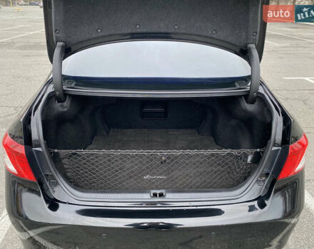 Черный Лексус ЕС, объемом двигателя 3.46 л и пробегом 200 тыс. км за 8500 $, фото 7 на Automoto.ua