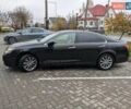 Чорний Лексус ЕС, об'ємом двигуна 3.5 л та пробігом 190 тис. км за 12000 $, фото 1 на Automoto.ua