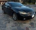 Чорний Лексус ЕС, об'ємом двигуна 3.5 л та пробігом 310 тис. км за 7999 $, фото 8 на Automoto.ua