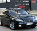 Чорний Лексус ЕС, об'ємом двигуна 3.46 л та пробігом 180 тис. км за 7999 $, фото 16 на Automoto.ua
