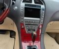 Черный Лексус ЕС, объемом двигателя 3.46 л и пробегом 321 тыс. км за 9850 $, фото 6 на Automoto.ua