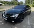 Чорний Лексус ЕС, об'ємом двигуна 3.5 л та пробігом 202 тис. км за 9500 $, фото 1 на Automoto.ua