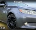 Черный Лексус ЕС, объемом двигателя 3.5 л и пробегом 203 тыс. км за 16999 $, фото 8 на Automoto.ua