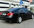 Черный Лексус ЕС, объемом двигателя 3.46 л и пробегом 239 тыс. км за 7999 $, фото 32 на Automoto.ua