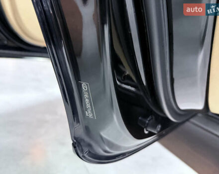 Чорний Лексус ЕС, об'ємом двигуна 3.46 л та пробігом 89 тис. км за 11999 $, фото 108 на Automoto.ua