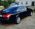 Чорний Лексус ЕС, об'ємом двигуна 3.5 л та пробігом 129 тис. км за 12499 $, фото 16 на Automoto.ua
