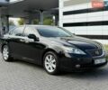 Черный Лексус ЕС, объемом двигателя 3.46 л и пробегом 239 тыс. км за 7999 $, фото 28 на Automoto.ua