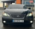 Чорний Лексус ЕС, об'ємом двигуна 3.46 л та пробігом 215 тис. км за 9990 $, фото 1 на Automoto.ua