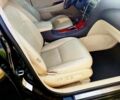 Черный Лексус ЕС, объемом двигателя 3.46 л и пробегом 232 тыс. км за 11500 $, фото 15 на Automoto.ua
