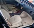 Чорний Лексус ЕС, об'ємом двигуна 3.46 л та пробігом 210 тис. км за 5990 $, фото 61 на Automoto.ua