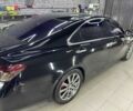 Черный Лексус ЕС, объемом двигателя 3.5 л и пробегом 230 тыс. км за 12700 $, фото 2 на Automoto.ua