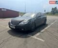 Черный Лексус ЕС, объемом двигателя 3.46 л и пробегом 253 тыс. км за 7900 $, фото 1 на Automoto.ua