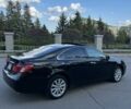Черный Лексус ЕС, объемом двигателя 0 л и пробегом 174 тыс. км за 9700 $, фото 4 на Automoto.ua