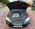 Чорний Лексус ЕС, об'ємом двигуна 3.46 л та пробігом 240 тис. км за 8500 $, фото 27 на Automoto.ua