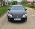 Черный Лексус ЕС, объемом двигателя 3.46 л и пробегом 138 тыс. км за 10600 $, фото 1 на Automoto.ua