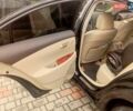 Чорний Лексус ЕС, об'ємом двигуна 3.5 л та пробігом 300 тис. км за 8200 $, фото 13 на Automoto.ua