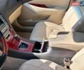 Черный Лексус ЕС, объемом двигателя 3.46 л и пробегом 270 тыс. км за 7600 $, фото 18 на Automoto.ua