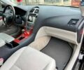 Черный Лексус ЕС, объемом двигателя 3.5 л и пробегом 220 тыс. км за 7900 $, фото 14 на Automoto.ua