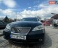 Черный Лексус ЕС, объемом двигателя 3.46 л и пробегом 280 тыс. км за 7300 $, фото 5 на Automoto.ua