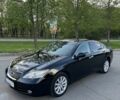 Черный Лексус ЕС, объемом двигателя 0 л и пробегом 174 тыс. км за 9700 $, фото 12 на Automoto.ua