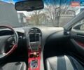 Черный Лексус ЕС, объемом двигателя 3.46 л и пробегом 280 тыс. км за 7300 $, фото 16 на Automoto.ua